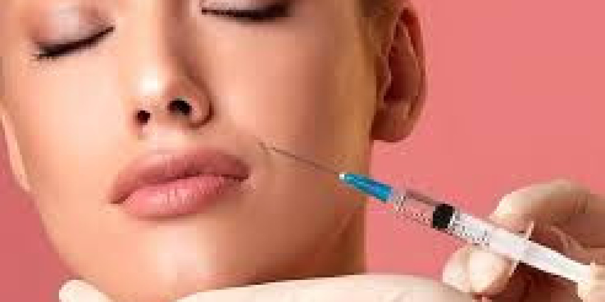 Dermal Fillers in Dubai for Smooth and Youthful Skin Appearance – Natural Facial Rejuvenation Guide