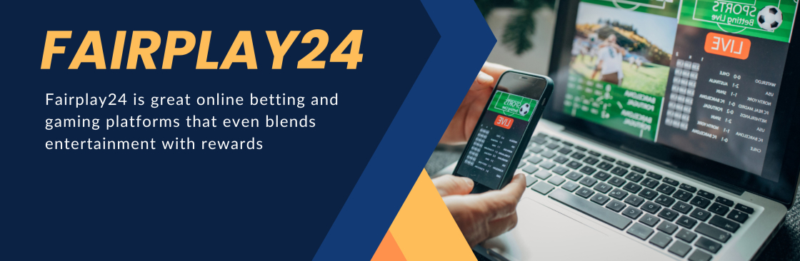 Fairplay24s Cover Image