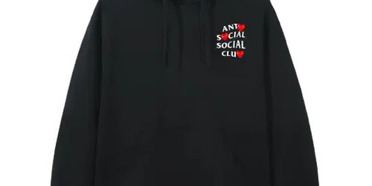 Comme Des Garçons Hoodie and Comme Des Garçons Converse: Icons of Modern Streetwear