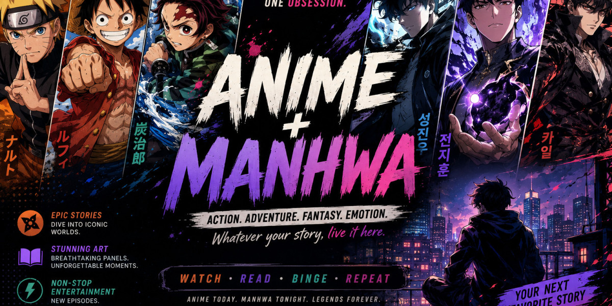 The Complete Ecosystem of Anime, Manga & Movie Platforms in 2026