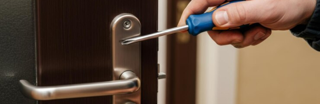 SJL Lock Solutions Cover Image