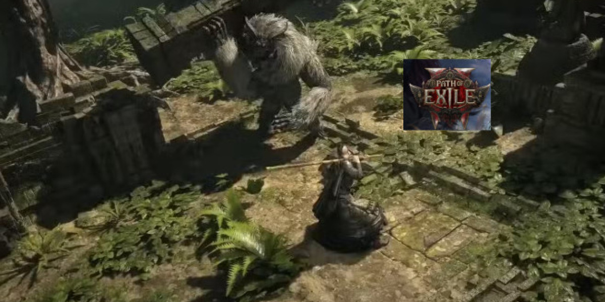 MMOEXP Path of Exile 2 Advanced Crafting Guide: Create God-Tier Caster Weapons and Maximize Your Profit
