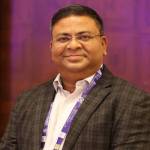 Pinak Dasgupta Profile Picture