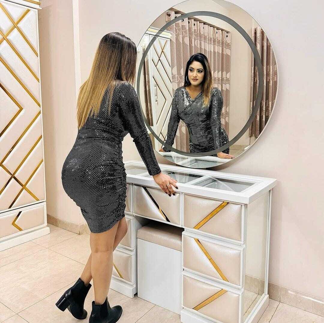 Ghaziabad Escort Service & Ghaziabad Call Girls - curbess