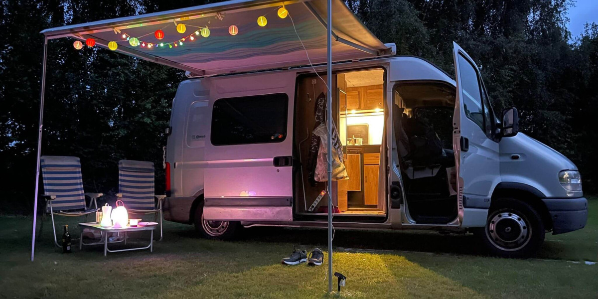 Jouw camper zou in 2026 iemands rondreis door Europa kunnen financieren