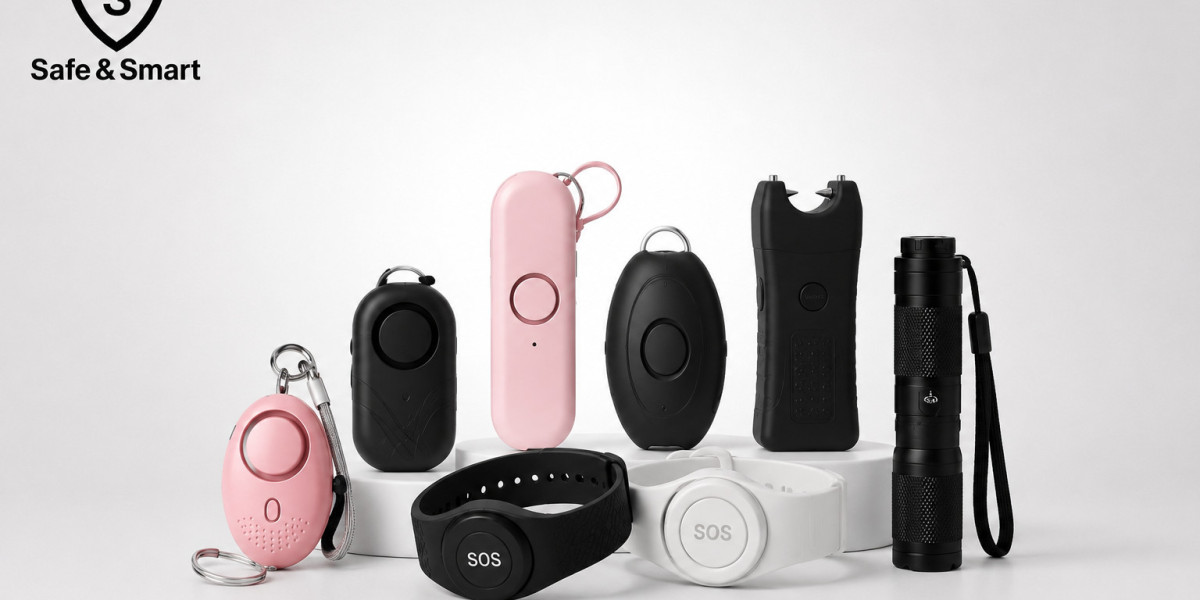 Personal Security Devices: Complete Guide for Everyday Safety