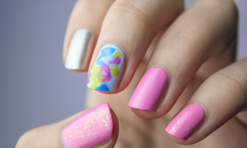 Explore Maple Ridge Nail Places With Top Customer Reviews