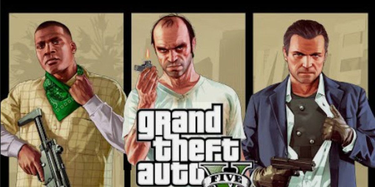 U4GM Guide: How to Get GTA 5's Fourth Character
