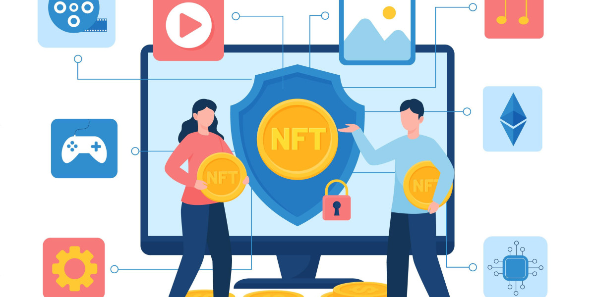 NFT Marketplace Development Is Evolving—Is Your Business Ready to Keep Up?
