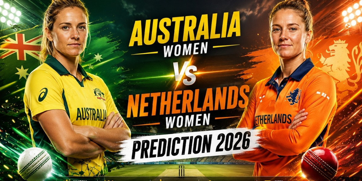Australia Women vs Netherlands Women Match Prediction 2026 | Match 14 Preview