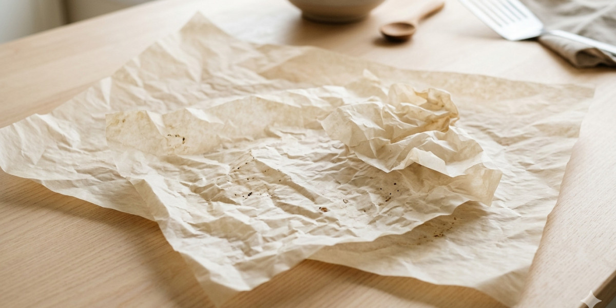 Oil and Grease Paper Price Trend Procurement Insights Guide