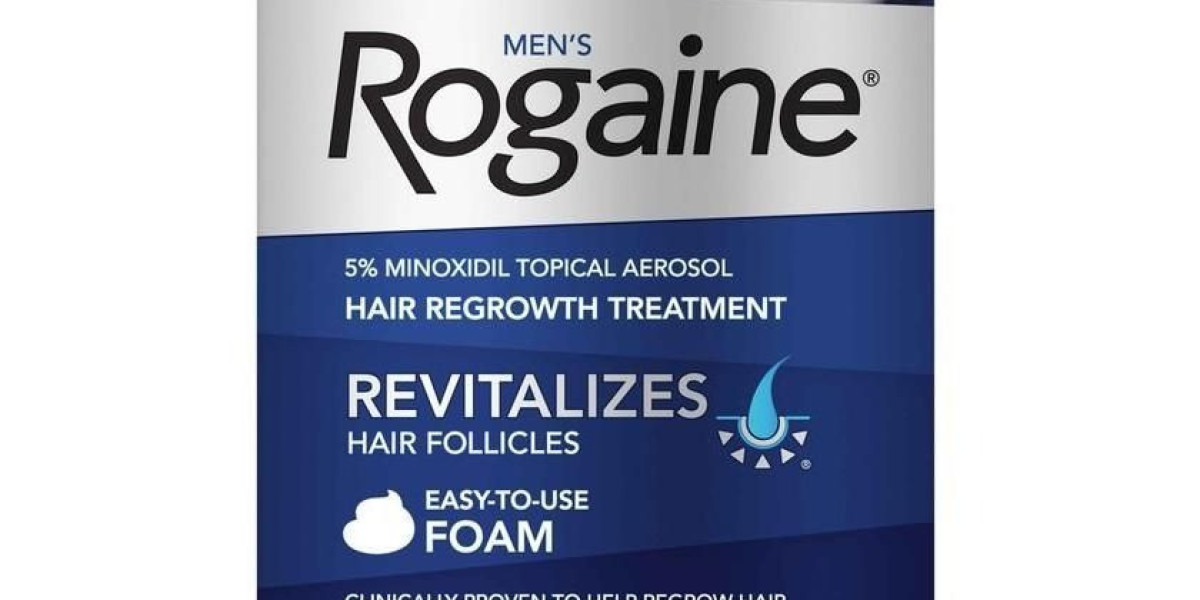 The Growing Popularity of Hair Regrowth Treatments
