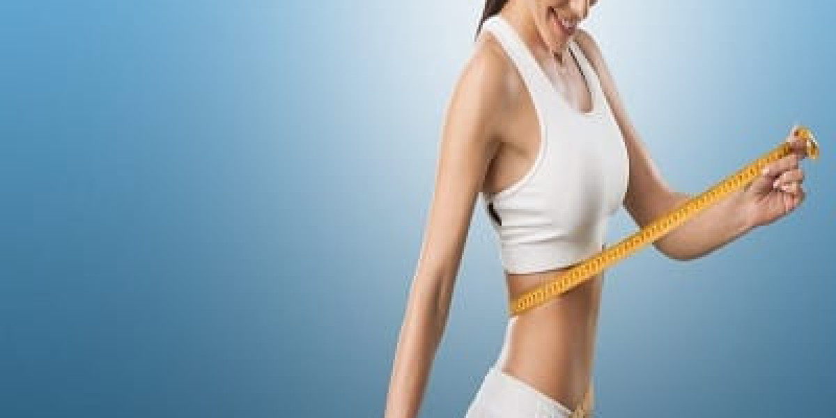 Understanding Body Reshaping After Significant Weight Reduction | Post-Weight Loss Surgery in Dubai