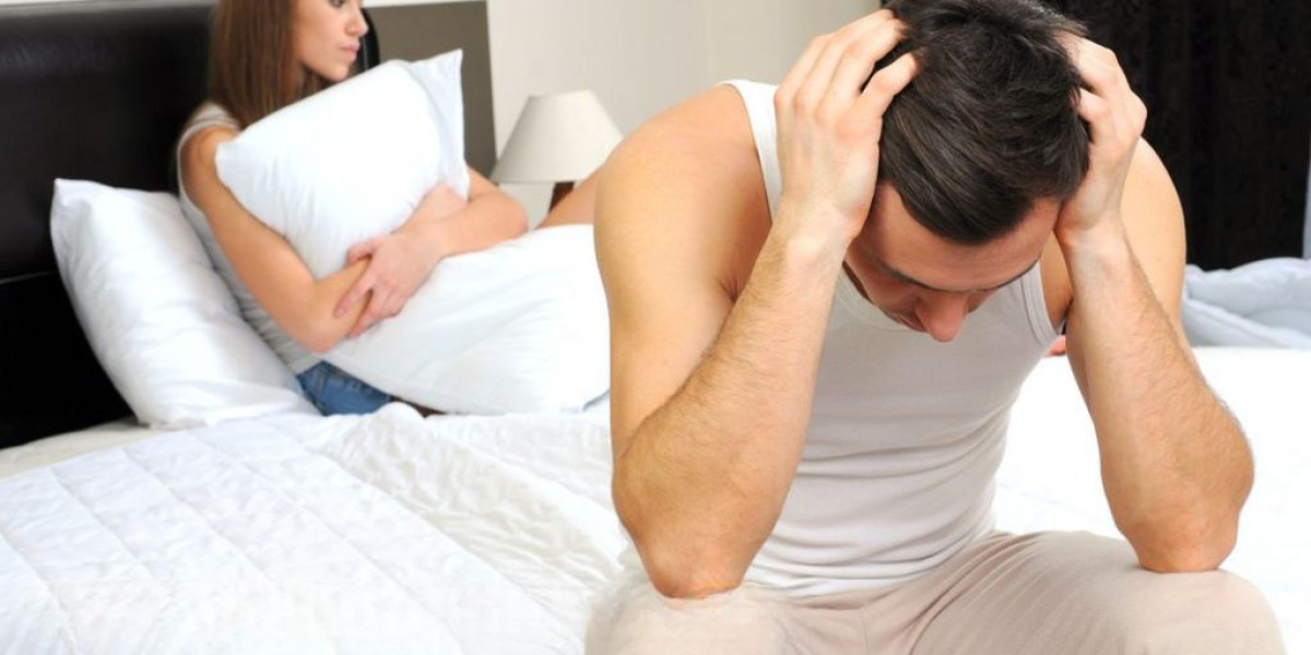 Everything You Need Before Undergoing Penile Implant Surgery in Islamabad