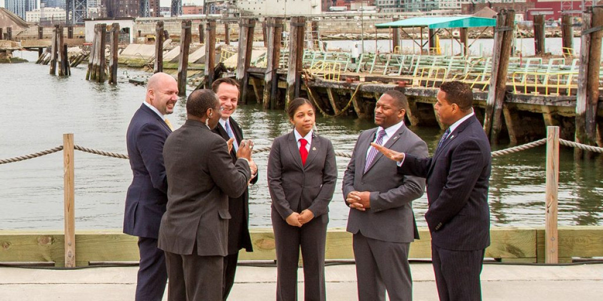 NYC Security License: Your First Step Toward a Successful Security Career