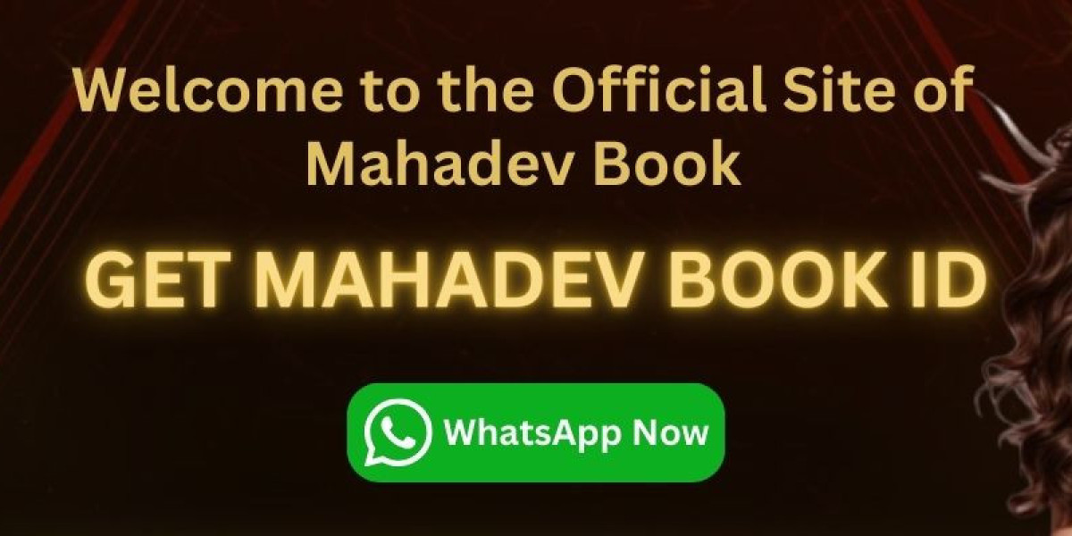 Top Features of Mahadev Book Every User Should Know