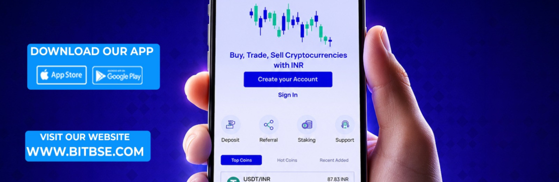 Bitbse Exchange Cover Image