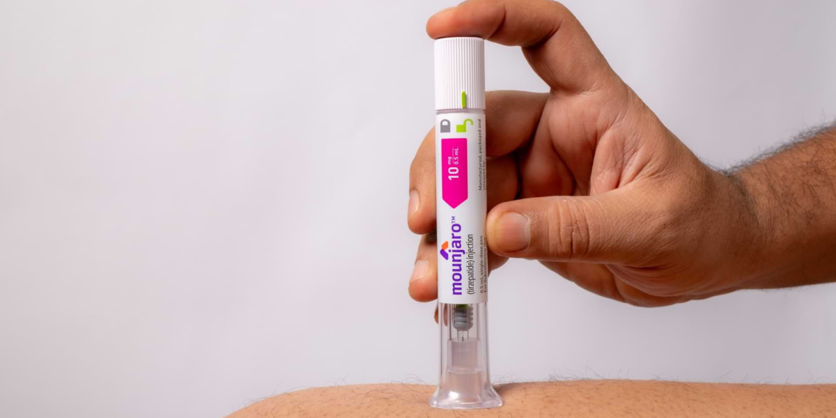 Who Can Benefit from Mounjaro in Dubai? A Complete Guide to Understanding Its Role in Weight Management