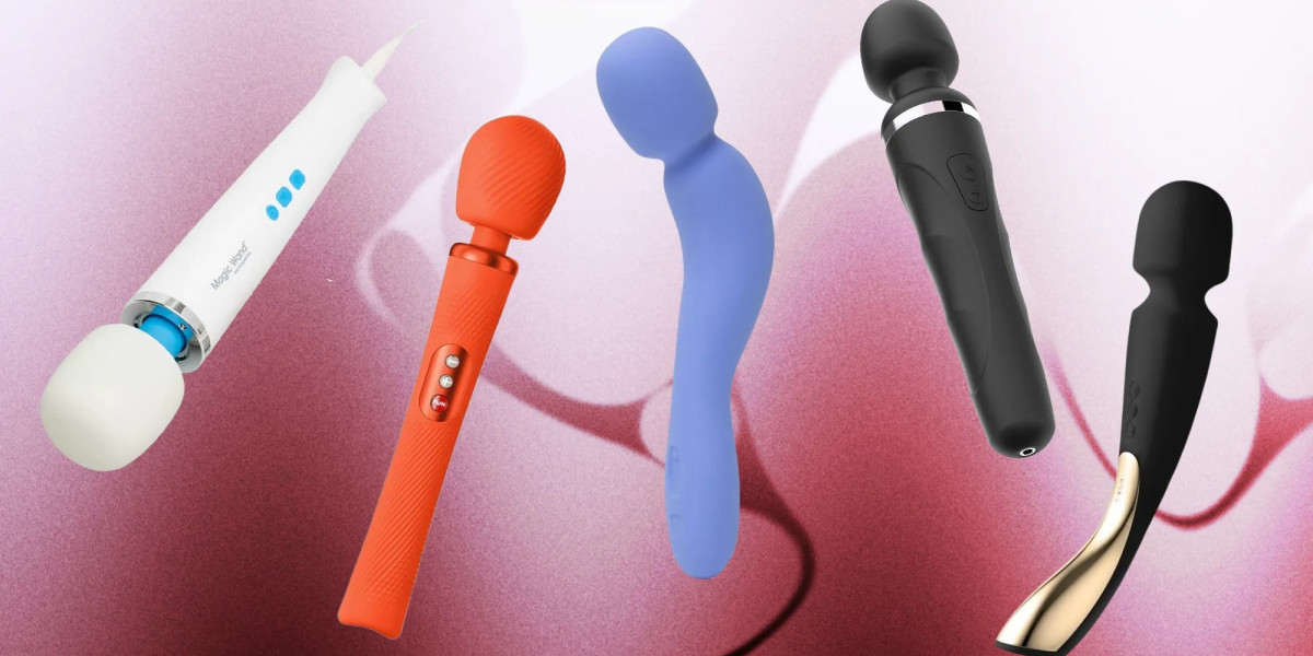 The Complete Guide to Choosing a Silver Bullet Vibrator
