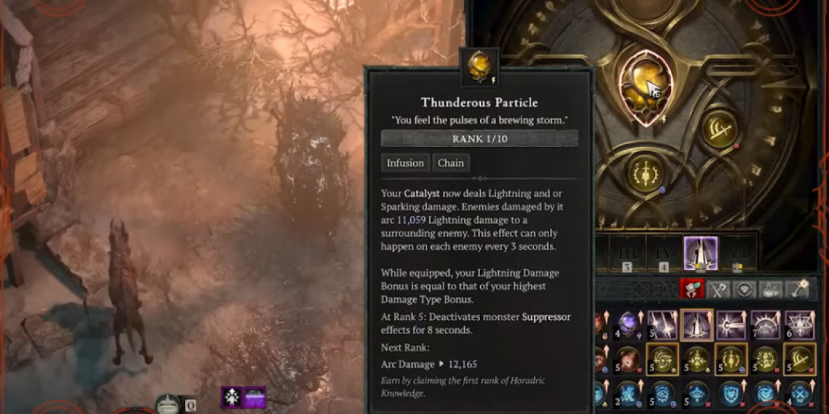 MMOexp: What Diablo 4 Players Need to Know Before Launch