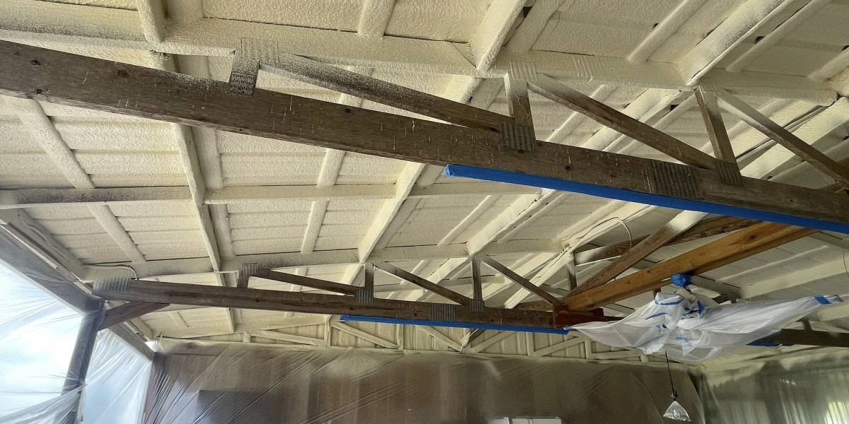 Improve Home Comfort with Garage Insulation in Houston TX