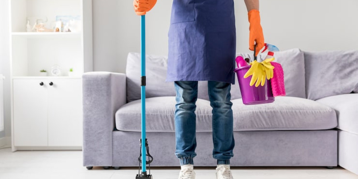 Home Cleaning Doha: Timing It Around Qatar's Calendar