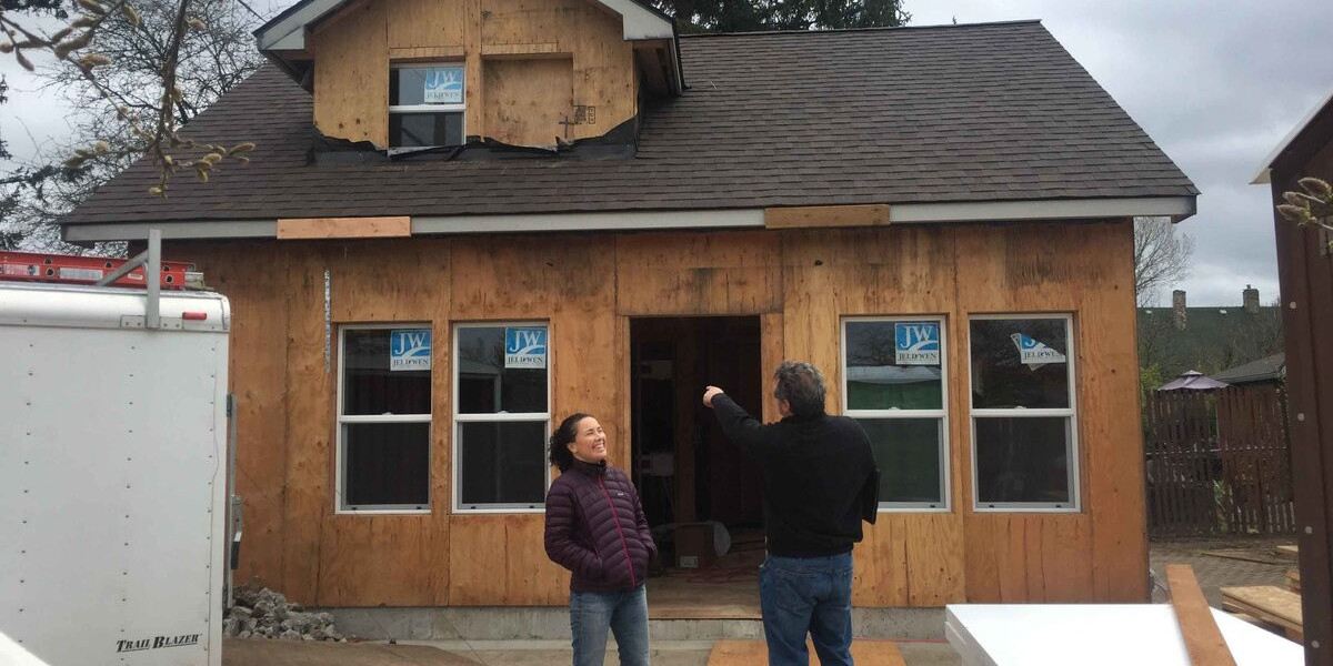 Why Invest in Professional New Construction Services?