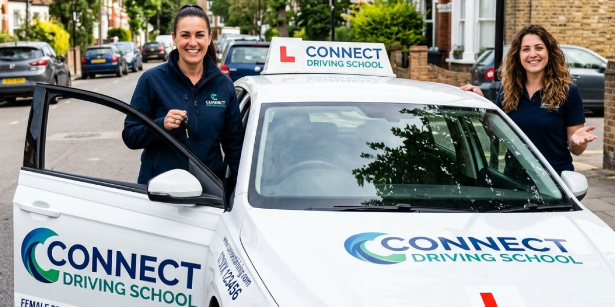 Female Driving Instructors Battersea | Trusted Experts