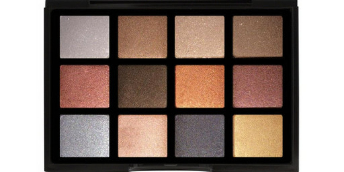 Eye Shadow Cream: The Easy Way to Achieve Stunning Eye Makeup