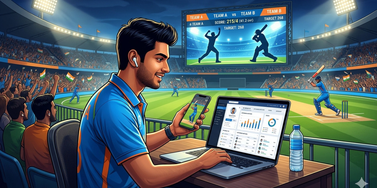 Cric Bet 99 and Cricbet99 Website: Complete Information for New Users