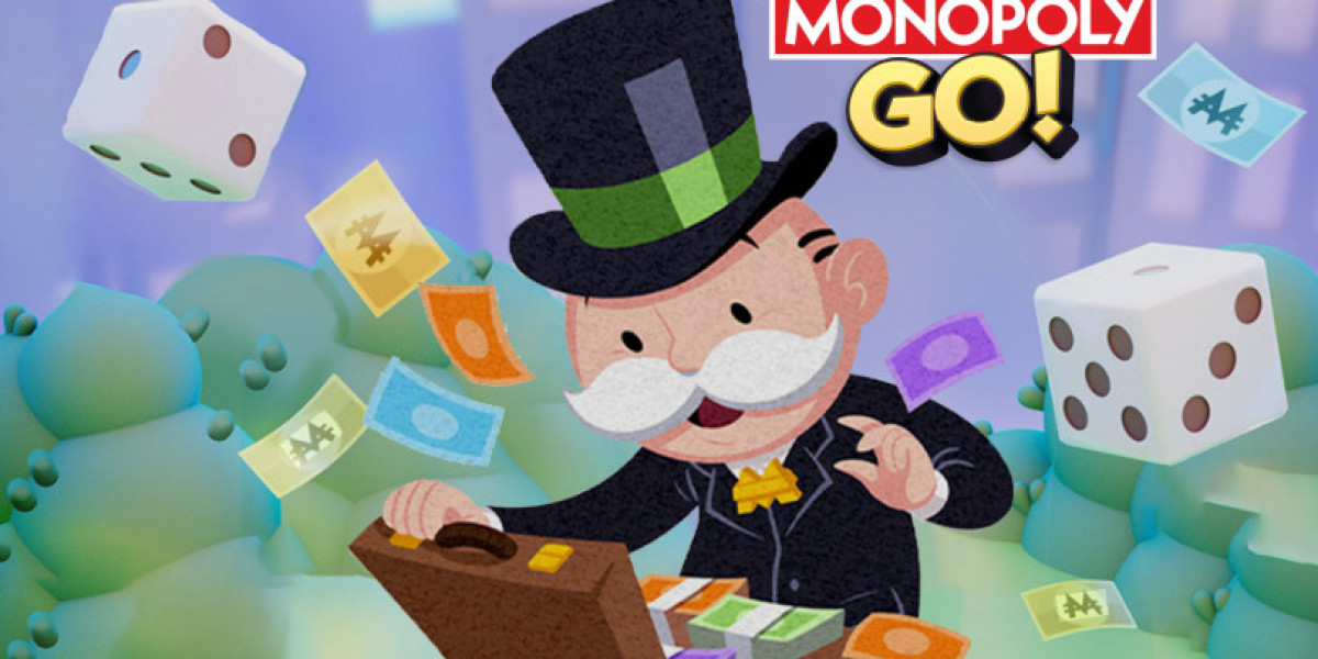 MMOEXP 90% of Monopoly Go Players Are Wasting Their Dice! Use These 7 Proven Strategies to Double Your Rewards
