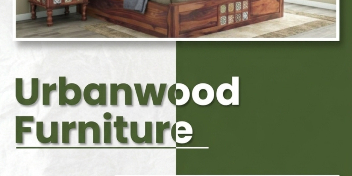 Finding the Perfect Furniture Shop in Gurgaon: A Guide to Stylish and Functional Homes