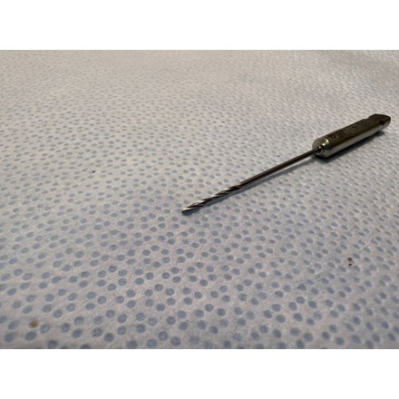 Synthes Drill Bit | Used Medical Instruments