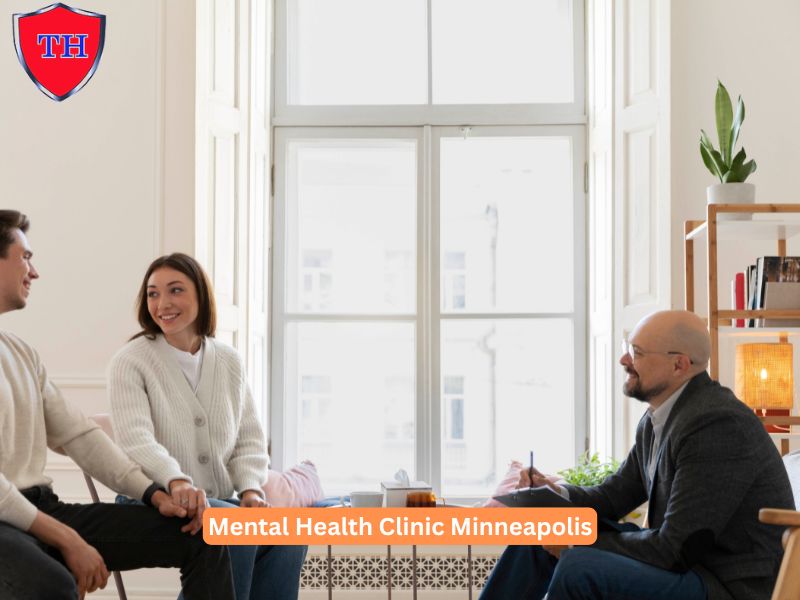 What to Expect From a Mental Health Clinic Minneapolis? - MediaGreenMint