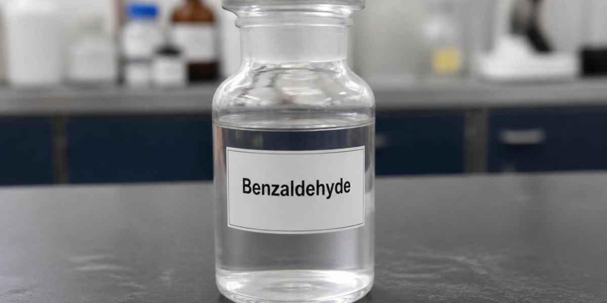 Benzaldehyde Price Index Report Chemical Industry Developments