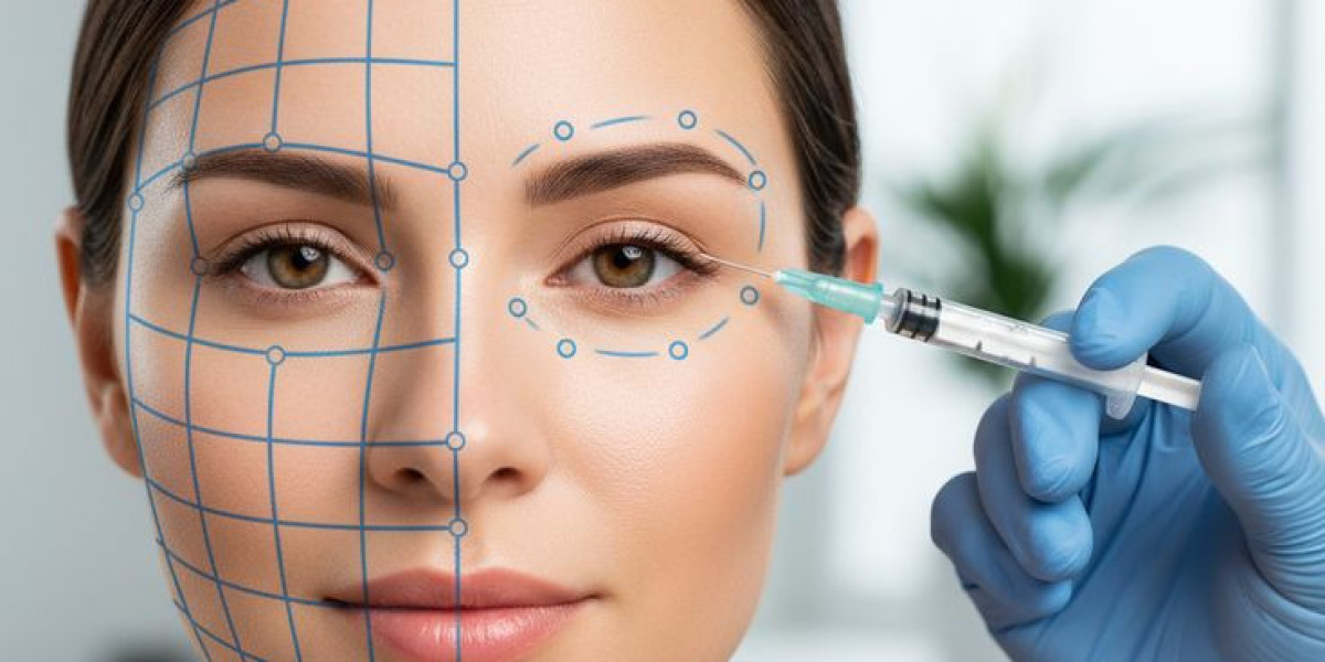 Botox Injection in Islamabad: The Secret to a Refreshed and Youthful Appearance