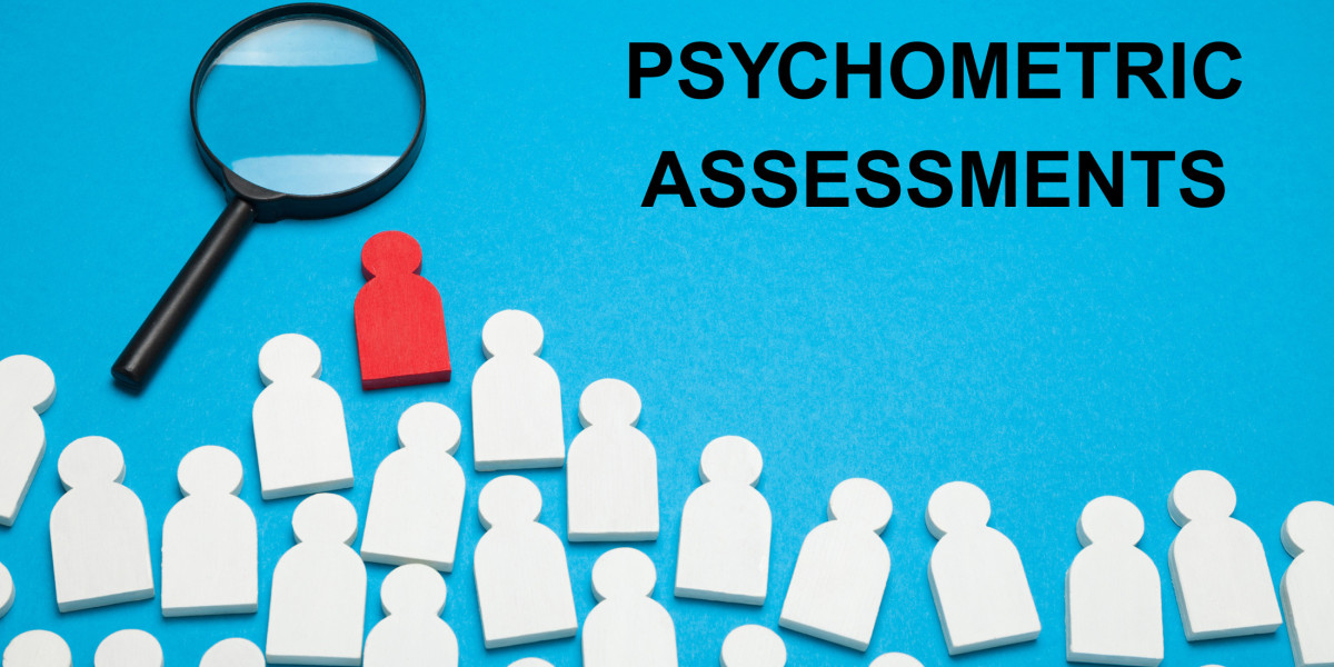 The Role of Psychometric Assessments in Leadership Development