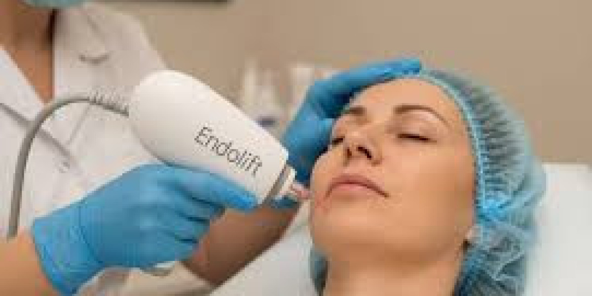 Endolift Treatment in Dubai for Long-Lasting Skin Tightening and Natural Lift