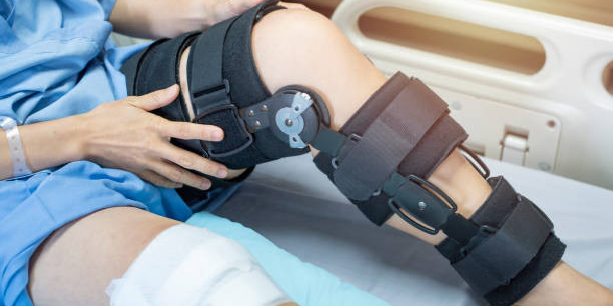 The Role Of Physiotherapy In Supporting Surgical Recovery