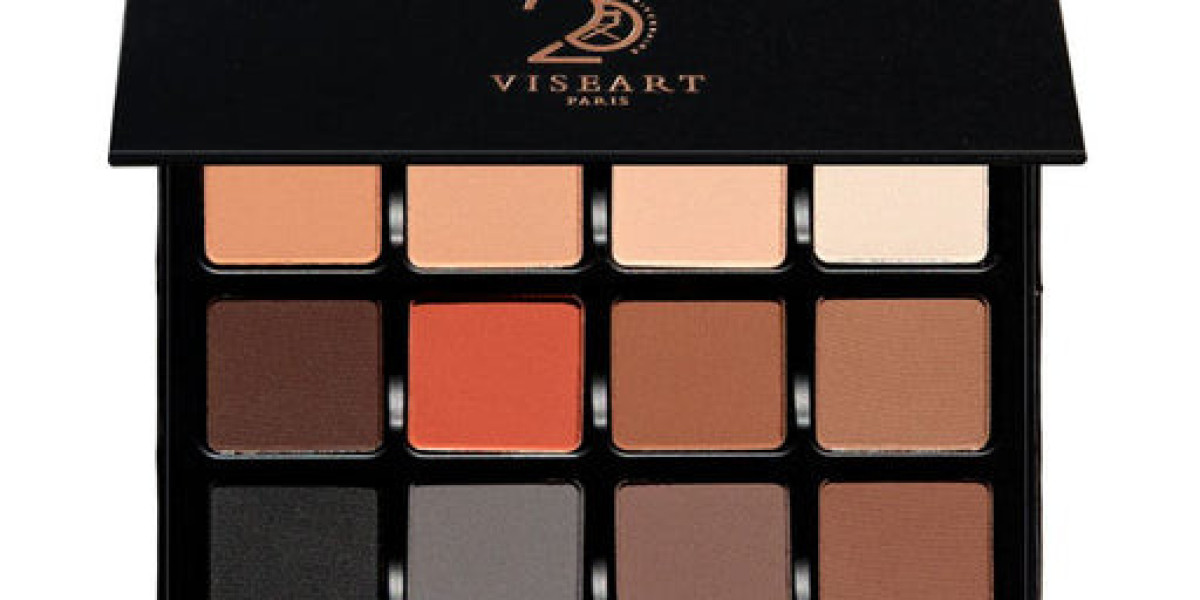 How to Choose the Best Neutral Eye Palette for Everyday Makeup