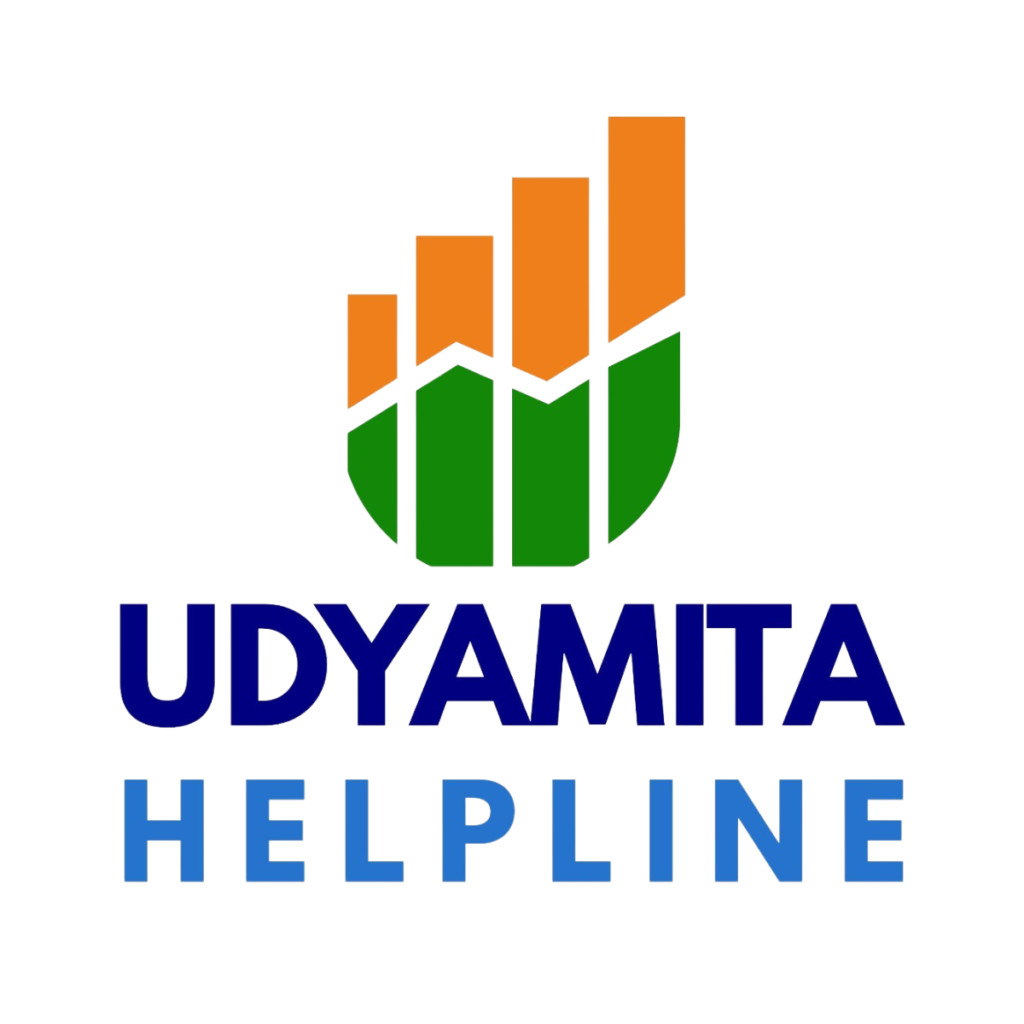 Udyamita Helpline Profile Picture