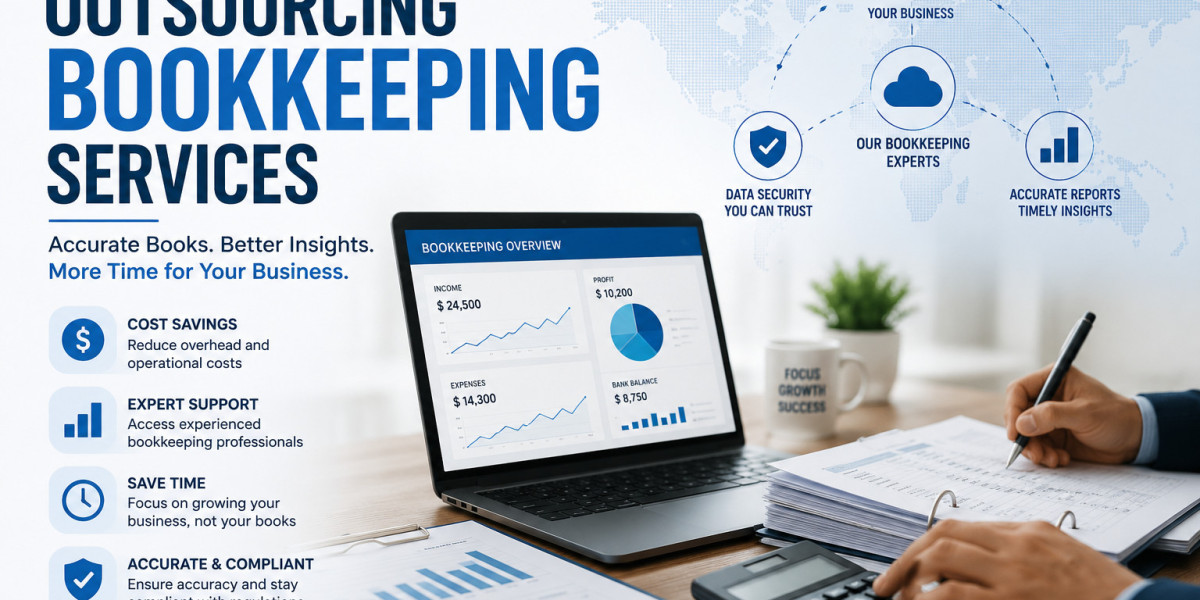 7 Costly Bookkeeping Mistakes UK Businesses Make and How Outsourcing Can Prevent Them