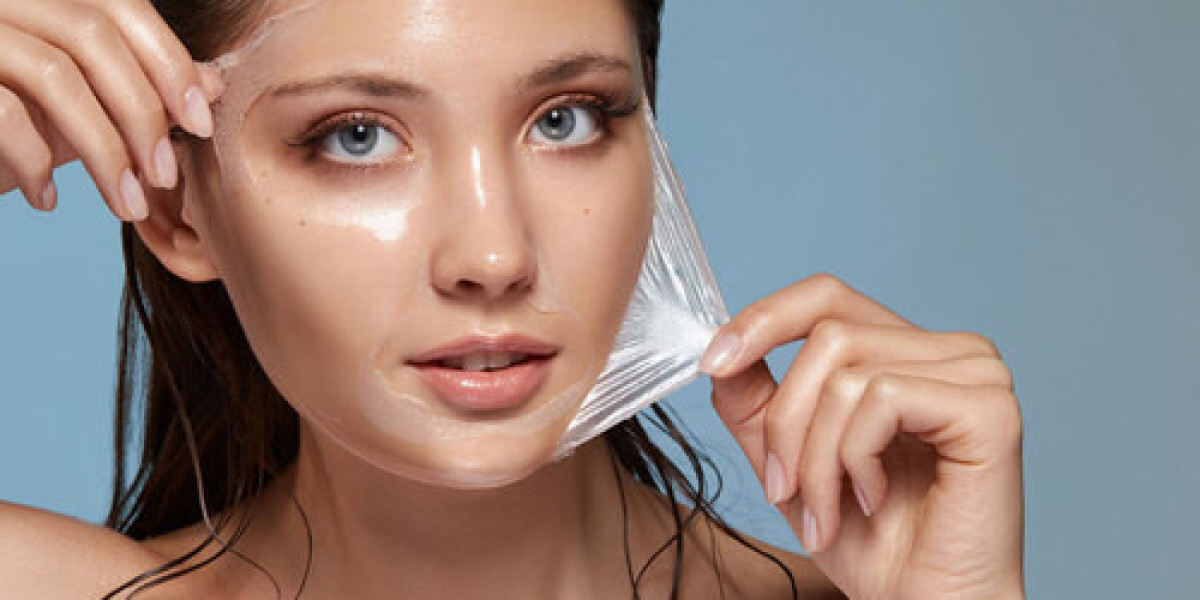 Chemical Peels in Dubai for Long-Lasting Skin Clarity and Glow