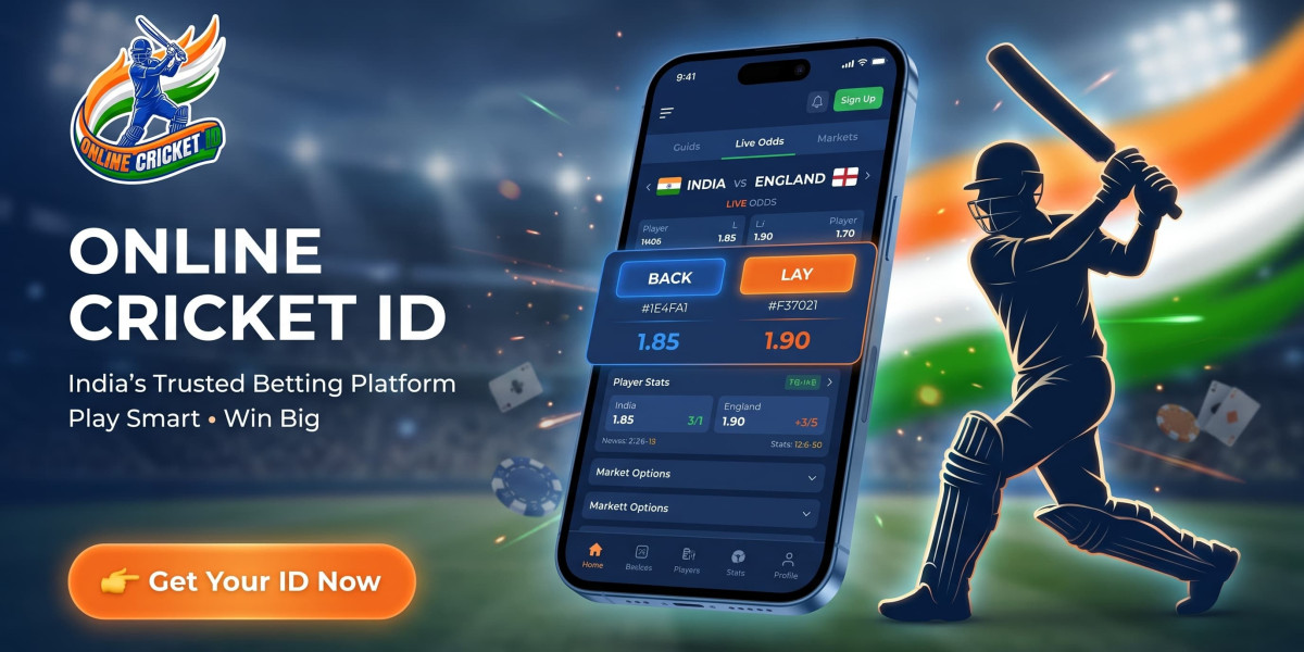 T20 League Special: Get Your Exclusive Online Cricket ID Today