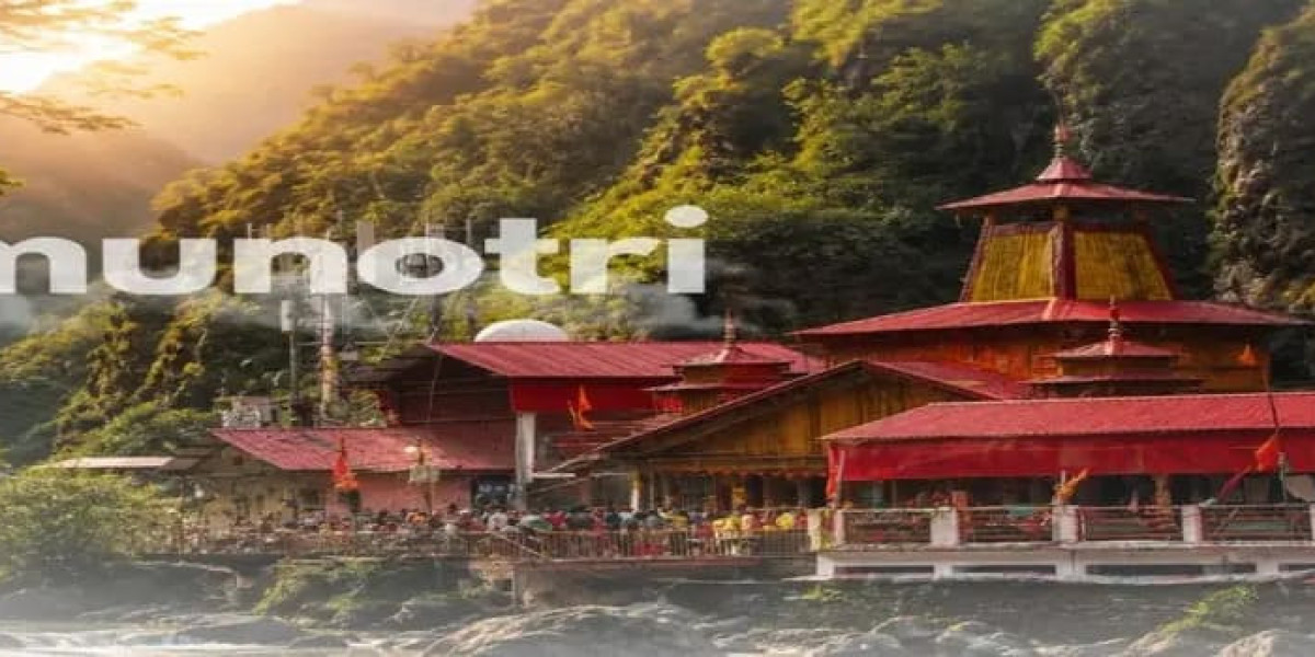 Stays in Yamunotri: Comfortable Yatra Experience with Oxygen Hotels