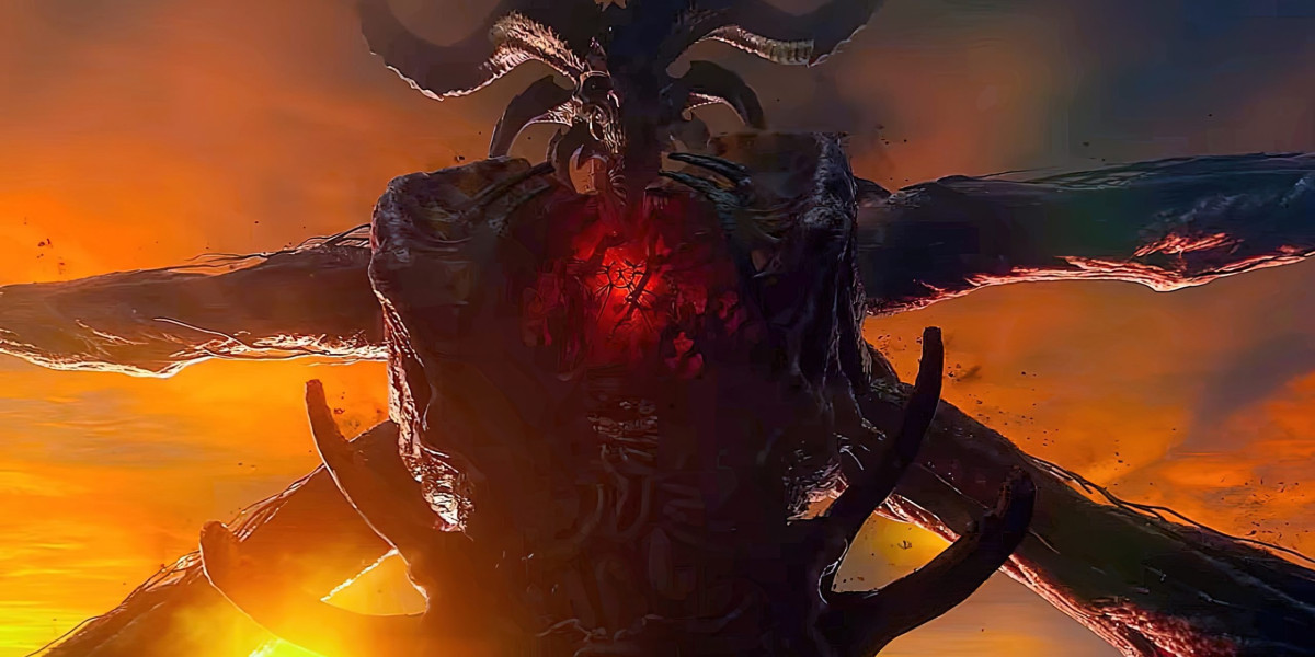 Diablo 4's third anniversary celebration is in full swing
