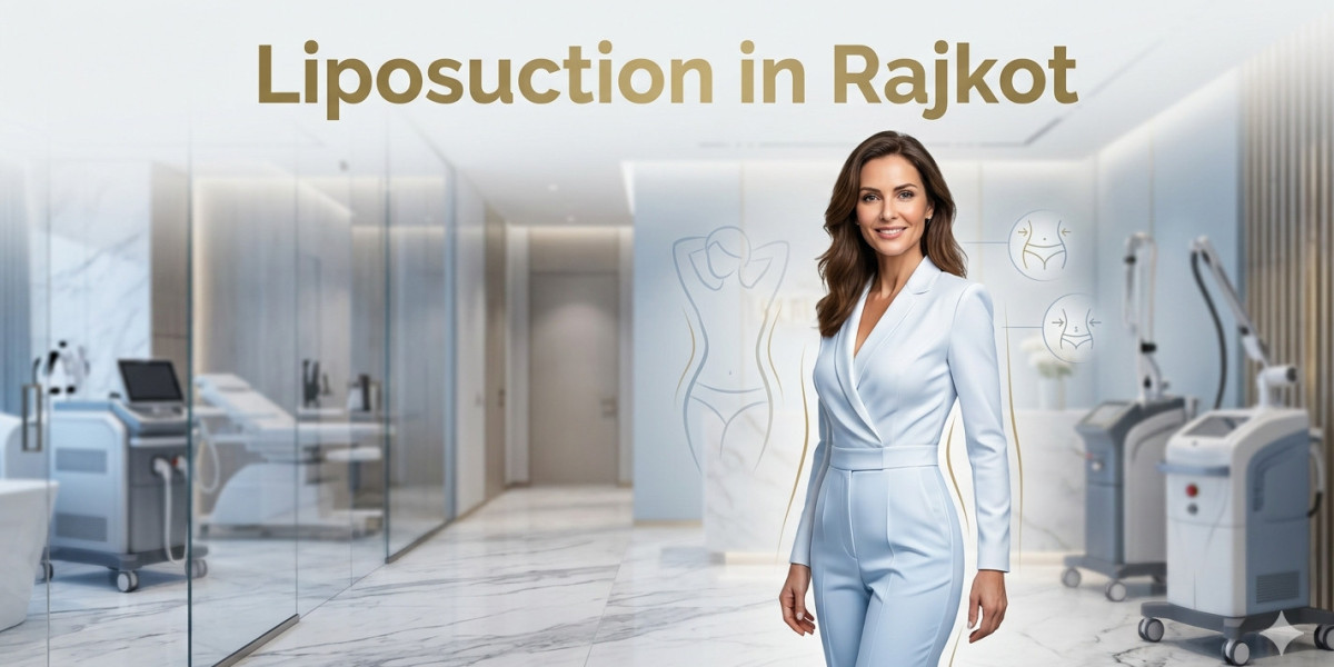 Liposuction in Rajkot: What to Expect Before, During, and After the Procedure