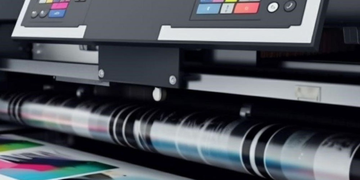 Make Every Message Memorable with Creative Print Solutions
