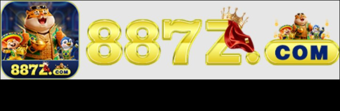 887z org Cover Image