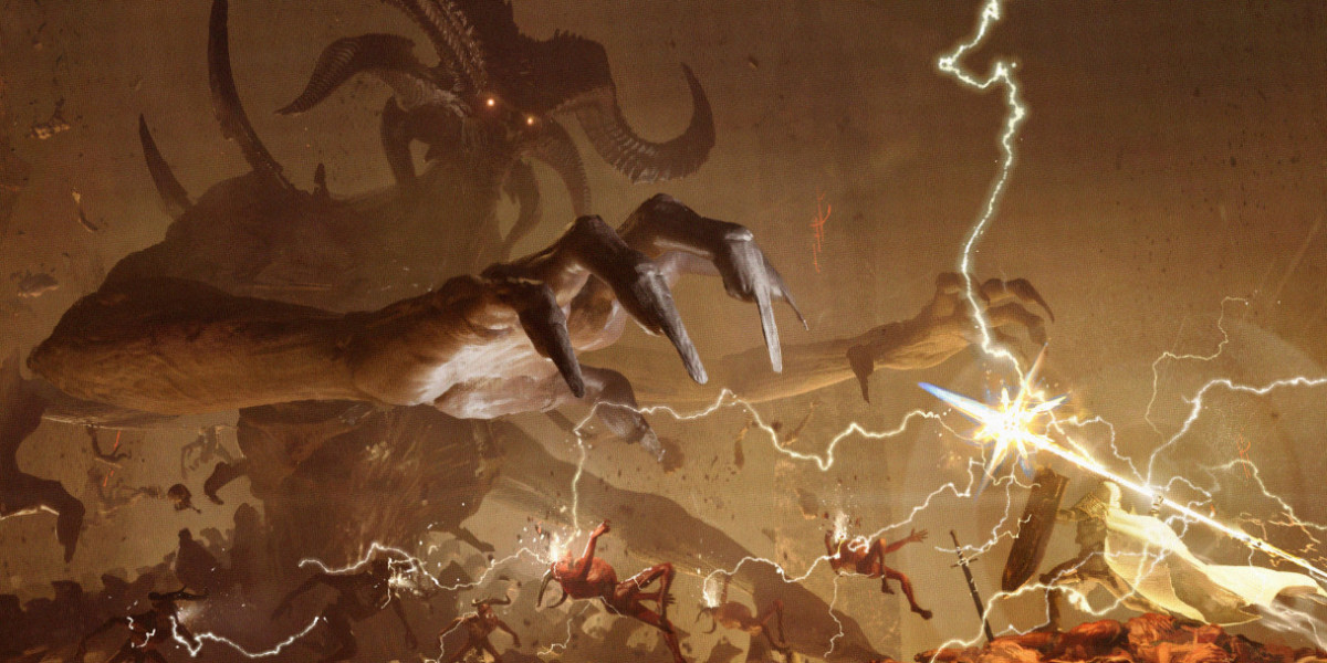 INSANE Treasure Goblin Farm! How Players Are Finding Hundreds of Goblins in Diablo 4: Lord of Hatred